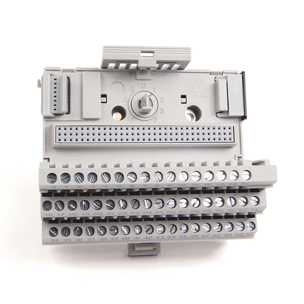 Allen-Bradley Allen-Bradley 1794-TB3GSK Flex Terminal Base
