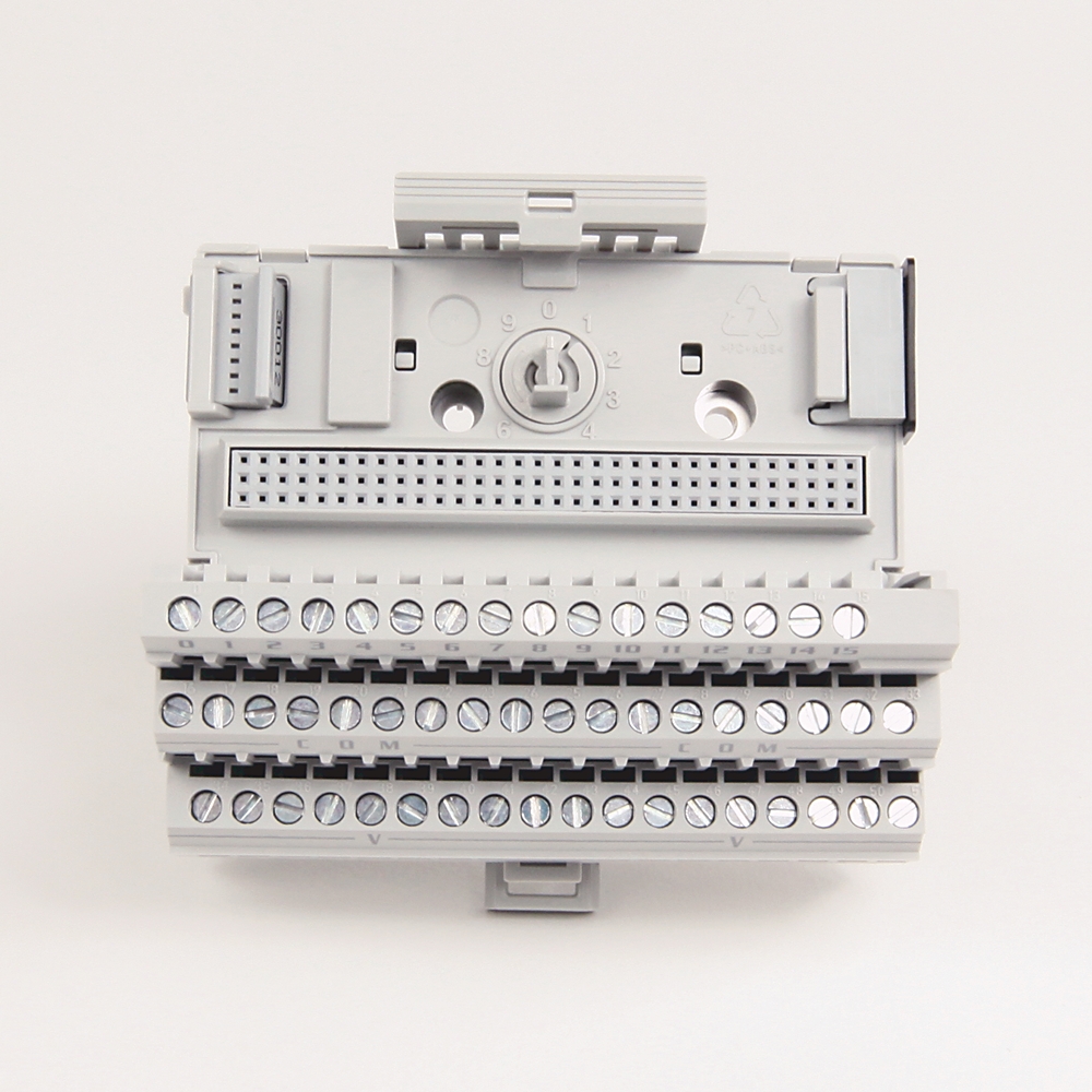 Allen-Bradley Allen-Bradley 1794-TB3K Flex Terminal Base