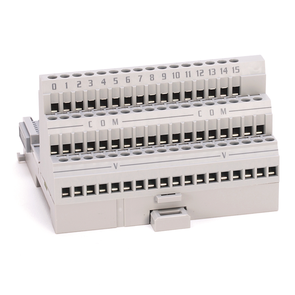 Allen-Bradley Allen-Bradley 1794-TB3TSK Flex Terminal Base
