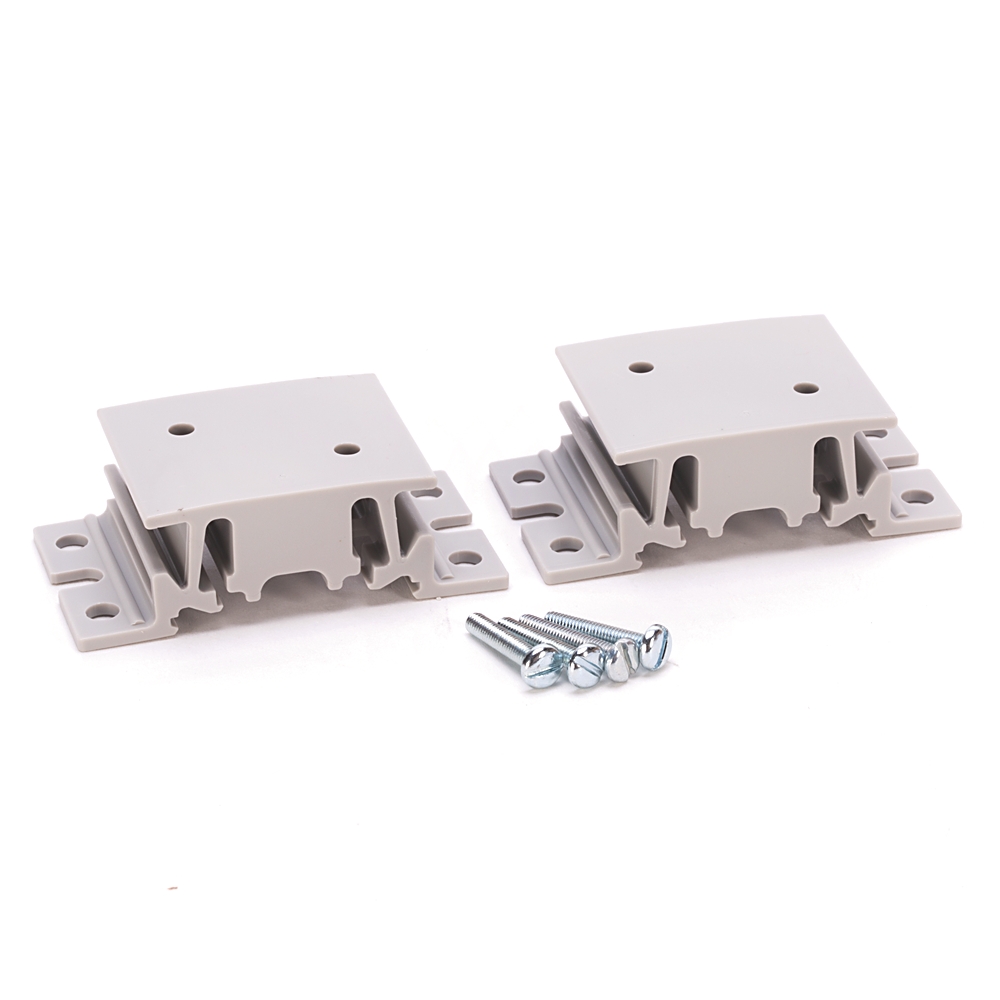 Allen-Bradley Allen-Bradley 1799-BRKD Embedded Input/Output DIN Rail Bracket