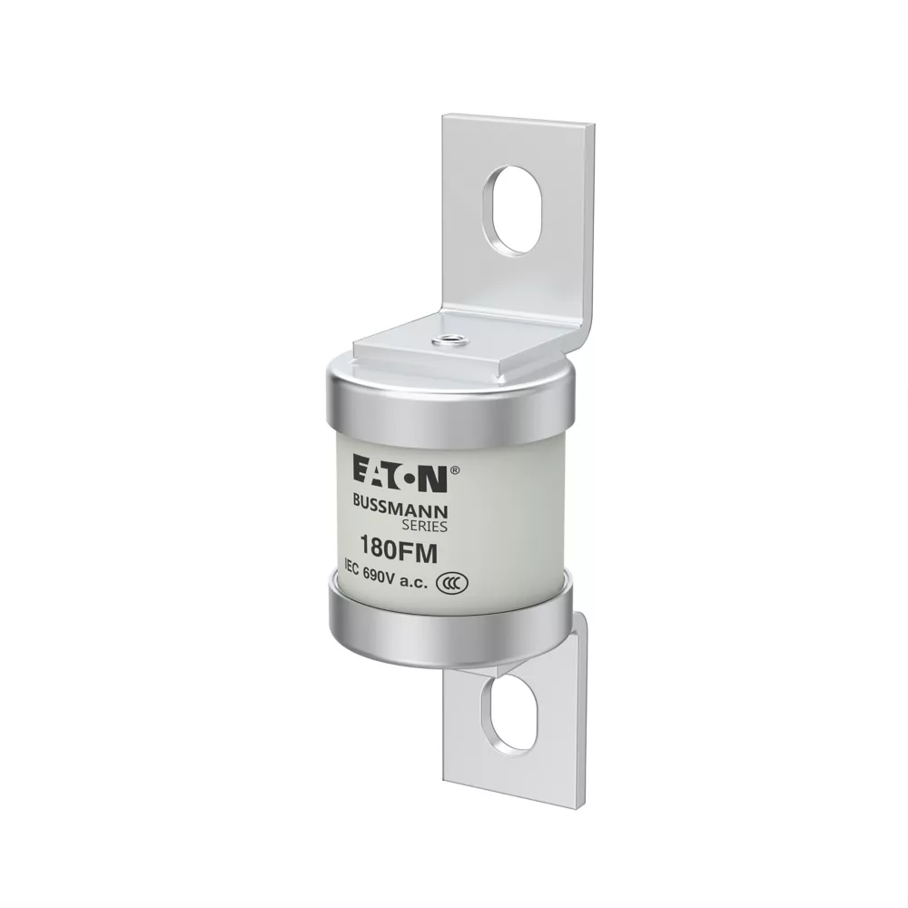 Eaton Eaton Bussmann series high speed british standard fuse