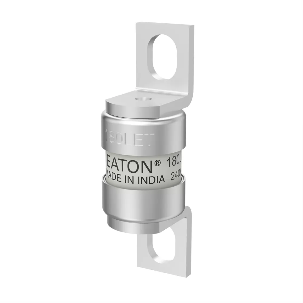 Eaton Eaton Bussmann series high speed british standard fuse