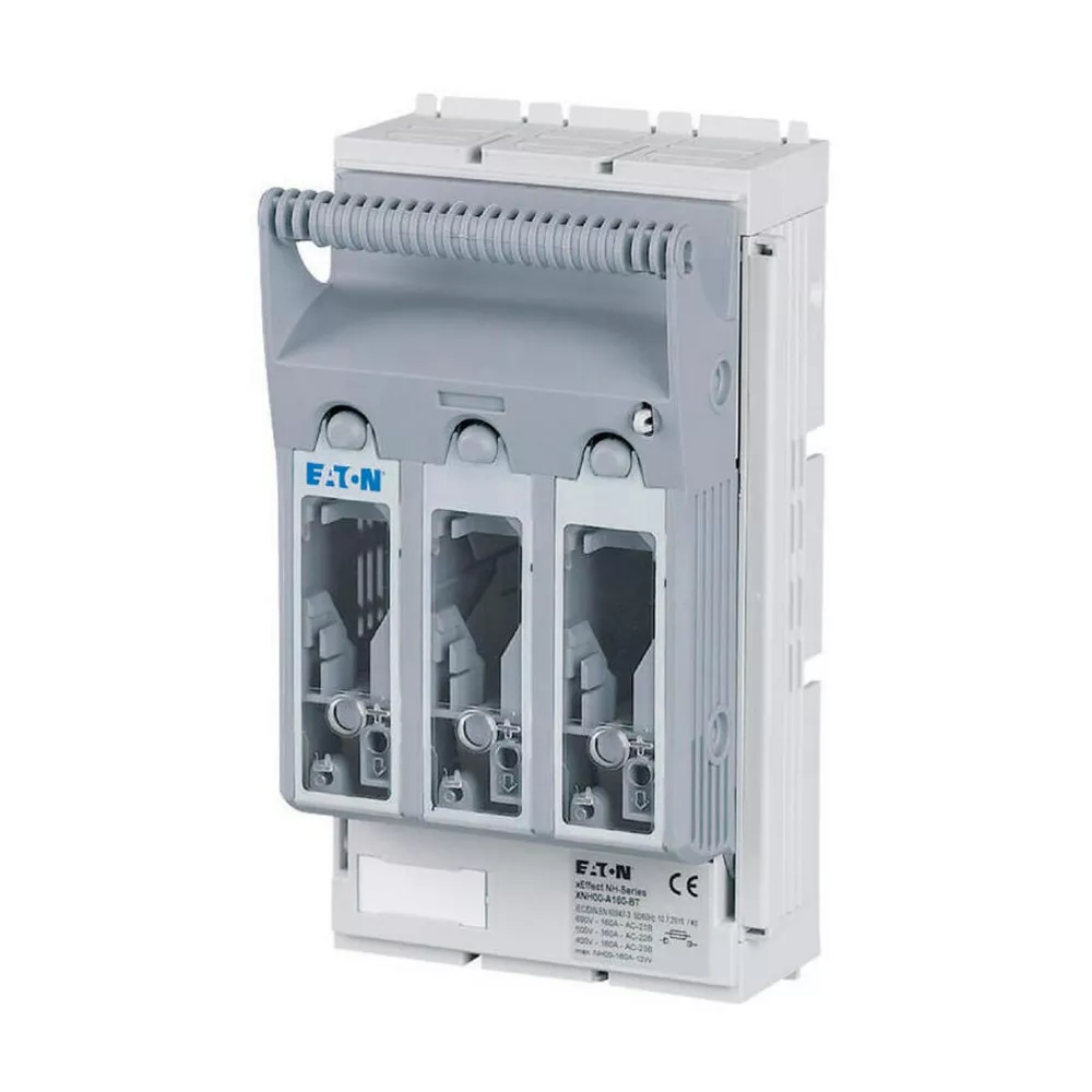Eaton Eaton xEffect XNH device for mounting plate