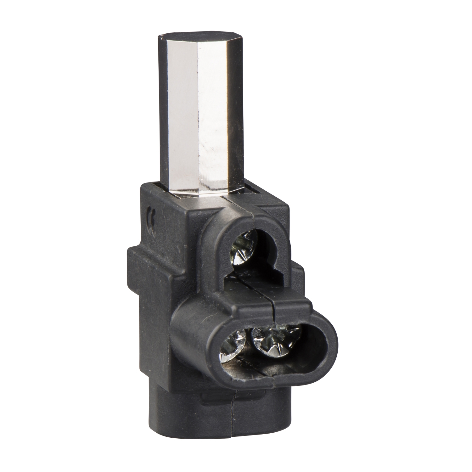 Schneider Electric Schneider Electric 19091 – Distribution connectors for 3 cables - set of 4