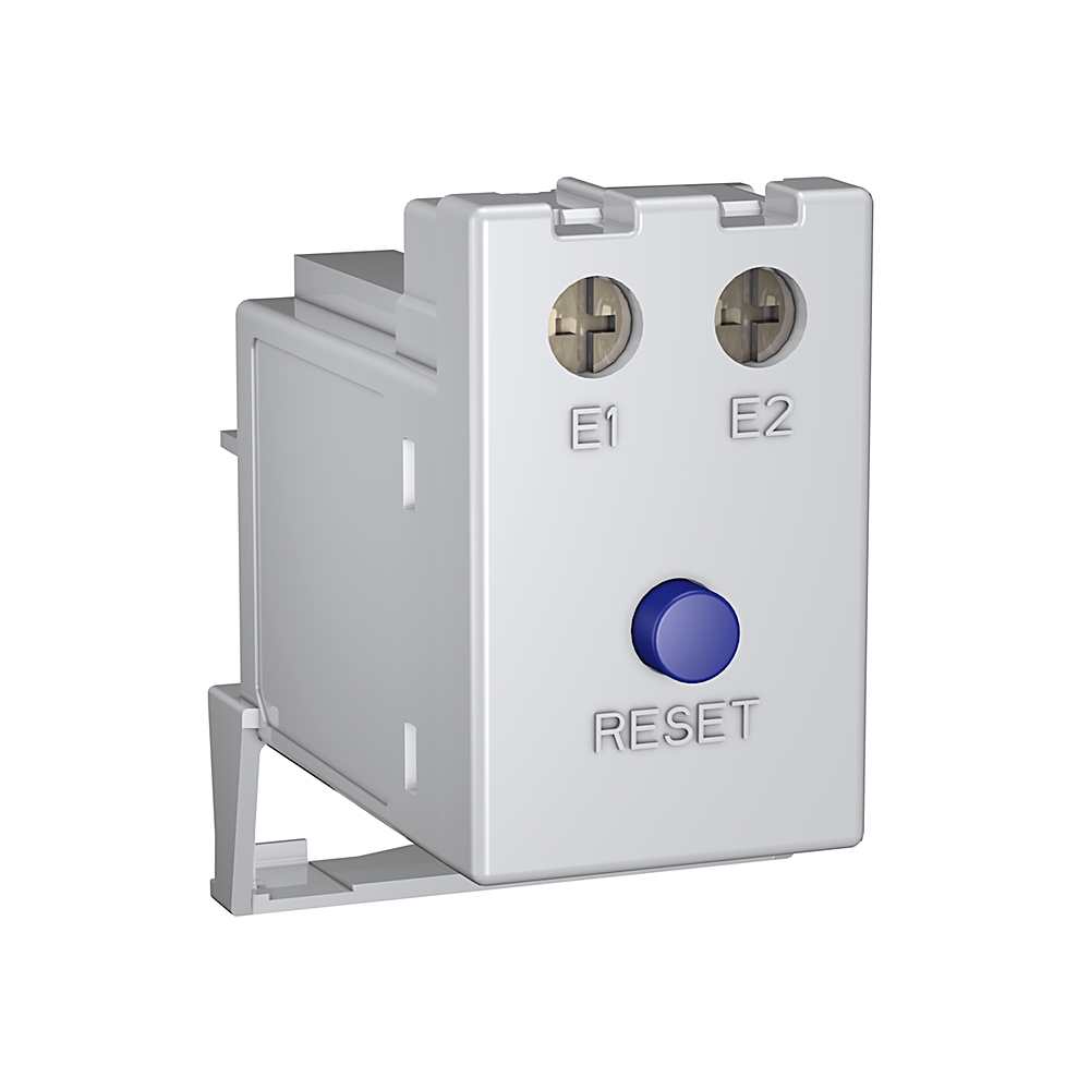 Allen-Bradley Allen-Bradley 193-1EMRD E100 Remote Reset Solenoid 110/120V AC