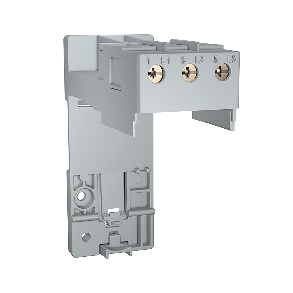 Allen-Bradley Allen-Bradley 193-1EPD E100 DIN Rail/Panel Adapter Frame D