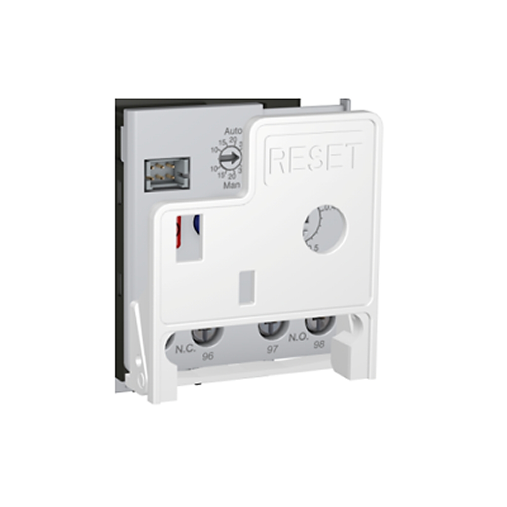 Allen-Bradley Allen-Bradley 193-1ERA E100 Reset Adapter