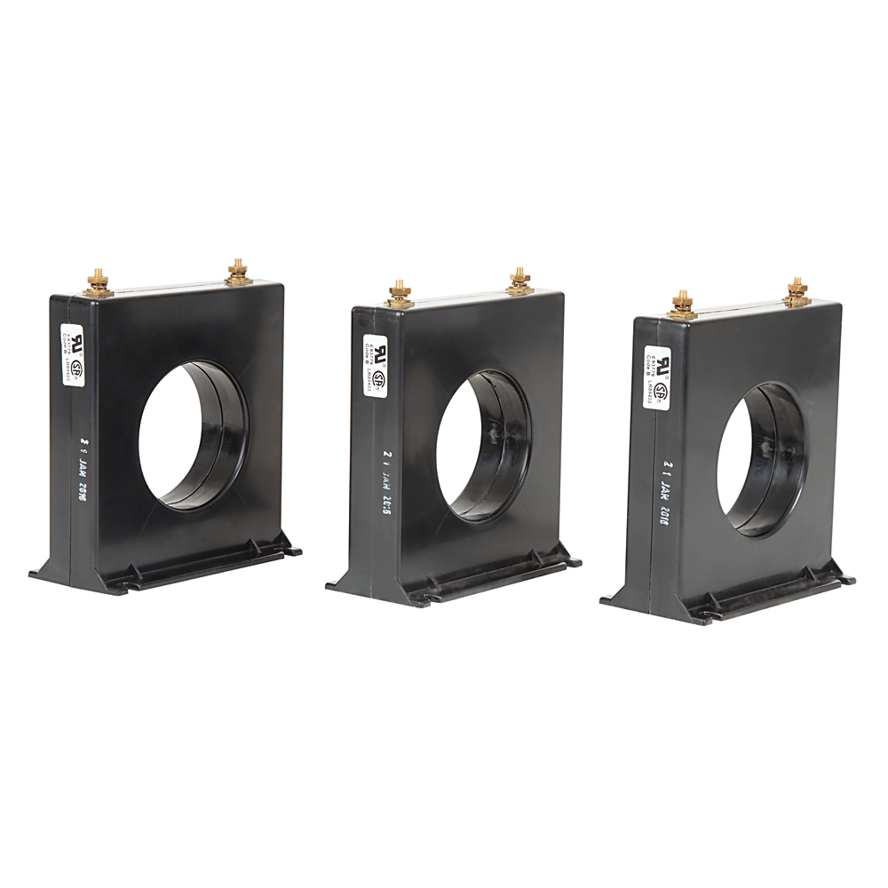Allen-Bradley Allen-Bradley 193-CT-UL-600A Overload 600 Amp Current Transformers