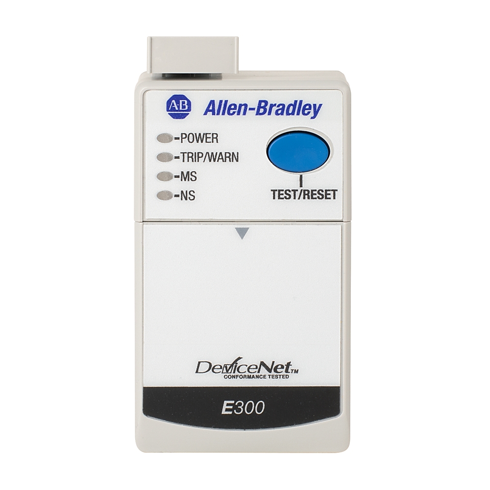 Allen-Bradley Allen-Bradley 193-ECM-DNT E300 DeviceNet Communication Module