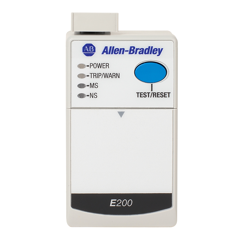 Allen-Bradley Allen-Bradley 193-ECM-PCM E200 Parameter Configuration Module