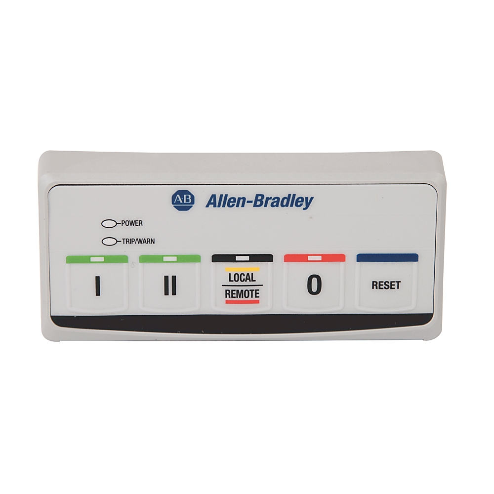Allen-Bradley Allen-Bradley 193-EOS-SCS E300 Control Station
