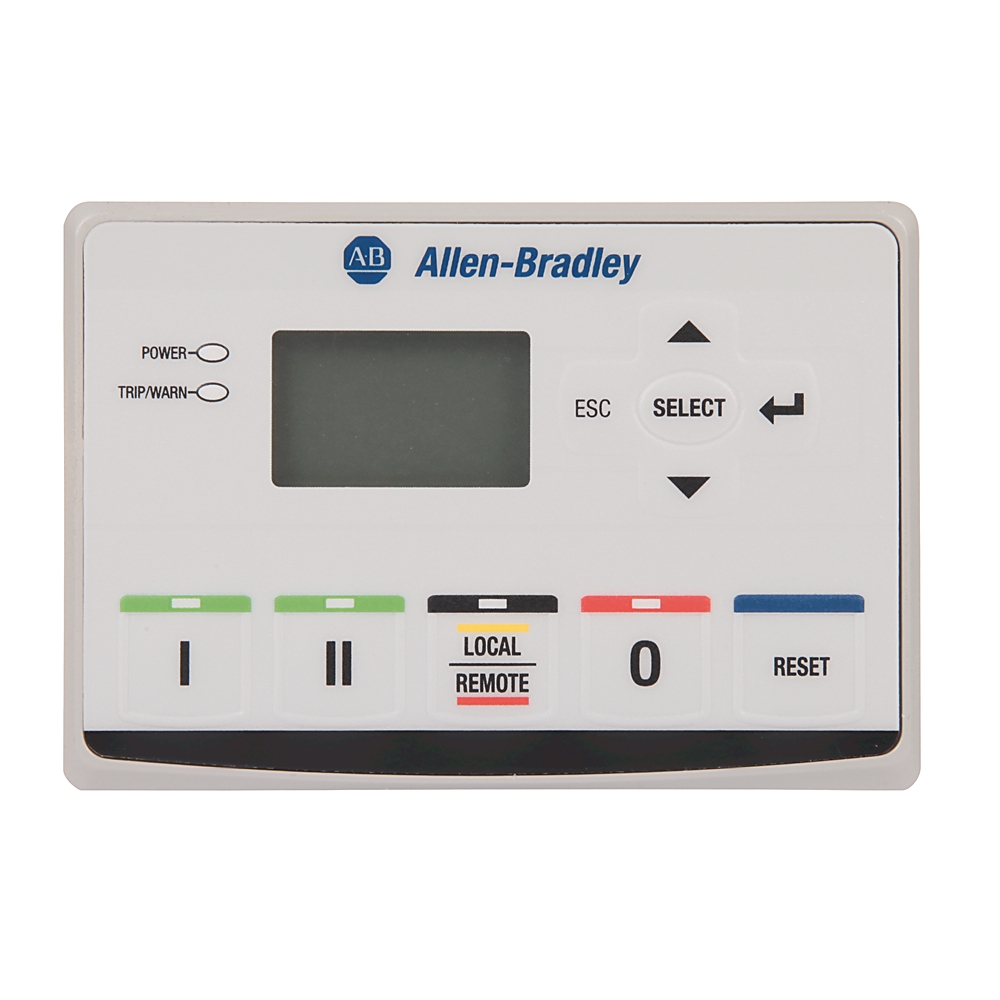 Allen-Bradley Allen-Bradley 193-EOS-SDS-BP E300 Diagnostic Station