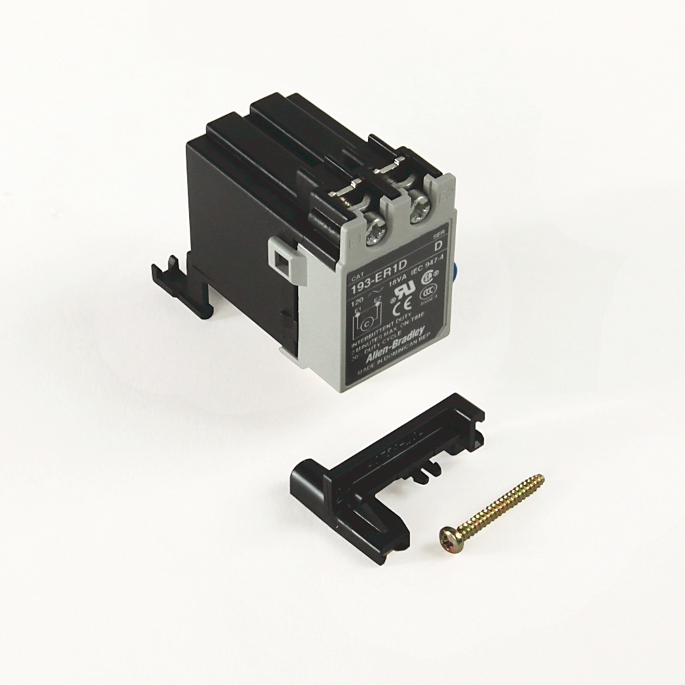 Allen-Bradley Allen-Bradley 193-ER1D Remote Reset Solenoid