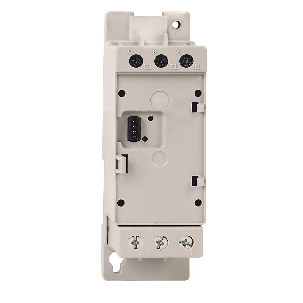 Allen-Bradley Allen-Bradley 193-ESM-I-60A-E3T E300/E200 60 Amp Sensing Module
