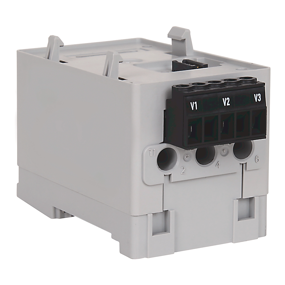 Allen-Bradley Allen-Bradley 193-ESM-VIG-30A-CT E300/E200 30 Amp Sensing Module