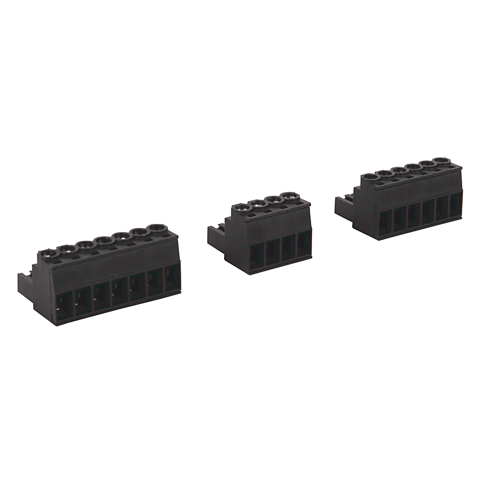 Allen-Bradley Allen-Bradley 193-NCIO-22D-CNT E300/E200 Control Module Connectors