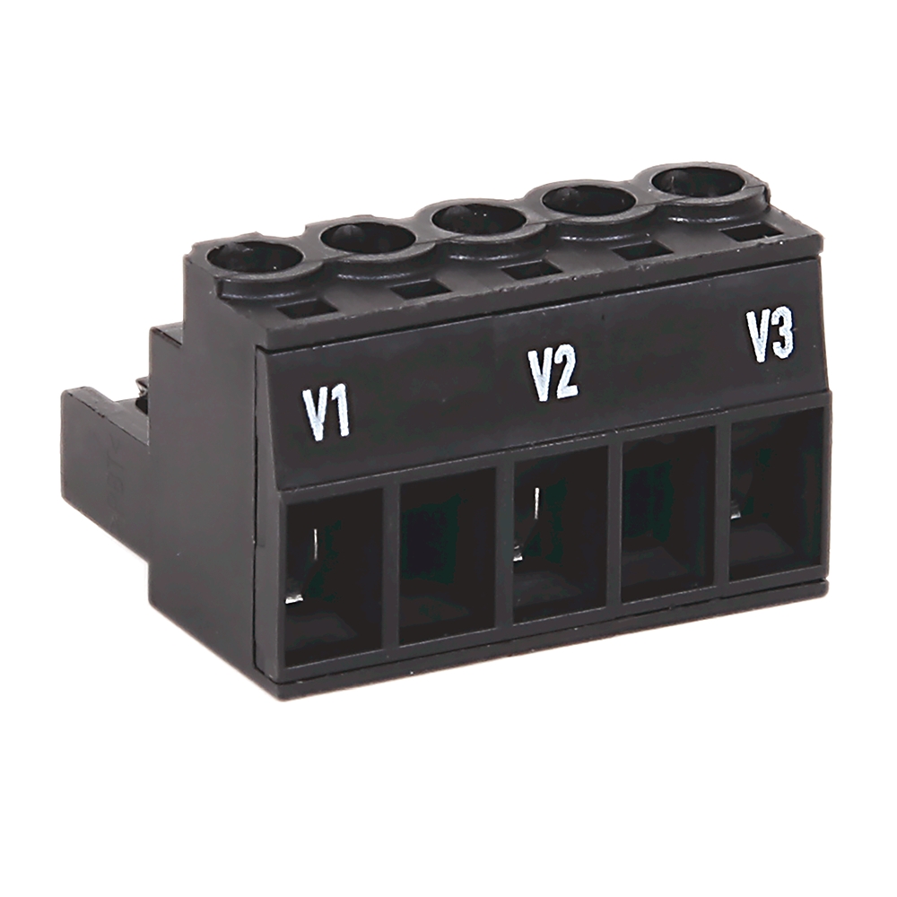 Allen-Bradley Allen-Bradley 193-NCSM-VIG-CNT E300/E200 Sensing Module Connector