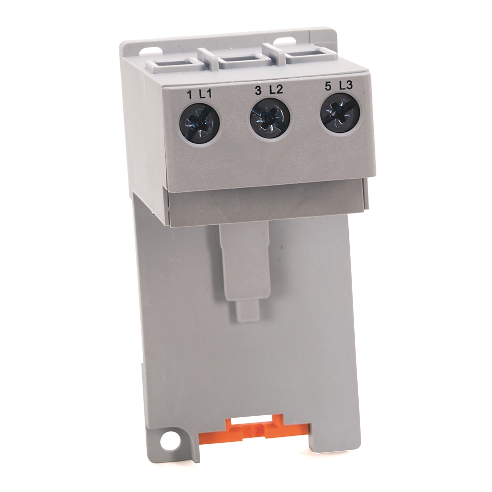 Allen-Bradley Allen-Bradley 193-T1APM DIN Rail/Panel Mounting Adaptor
