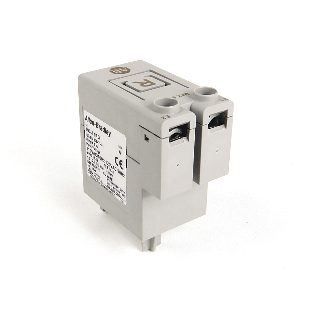 Allen-Bradley Allen-Bradley 193-T1RZJ Remote Reset Solenoid