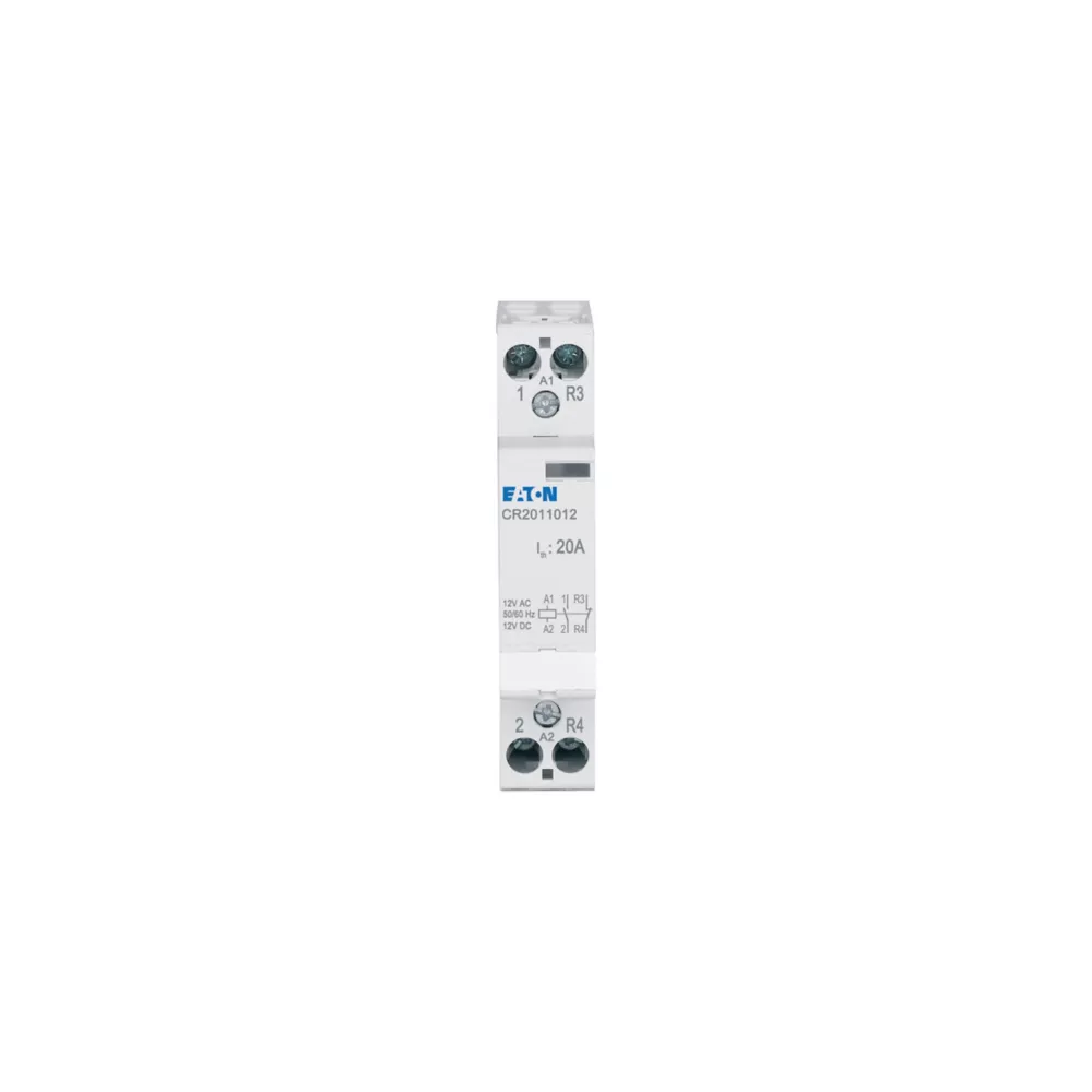 Eaton Eaton CR contactor
