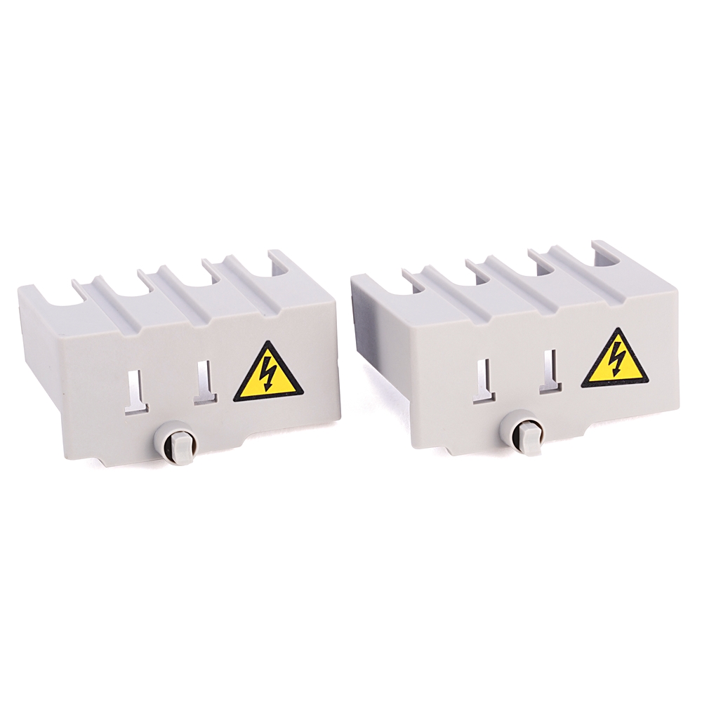 Allen-Bradley Allen-Bradley 194E-25-C4 Terminal Cover 4 Pole 25 - 32 A