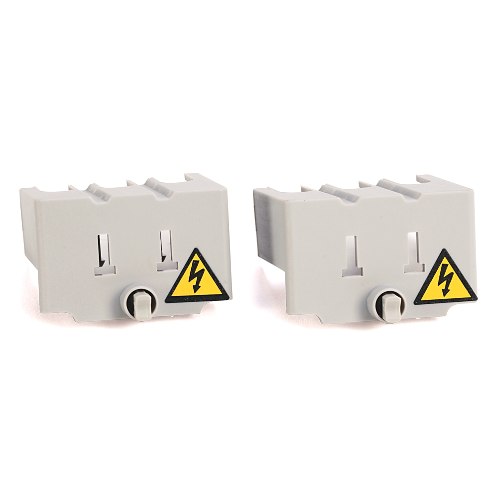 Allen-Bradley Allen-Bradley 194E-40-C3 194E 3 Pole Terminal Cover