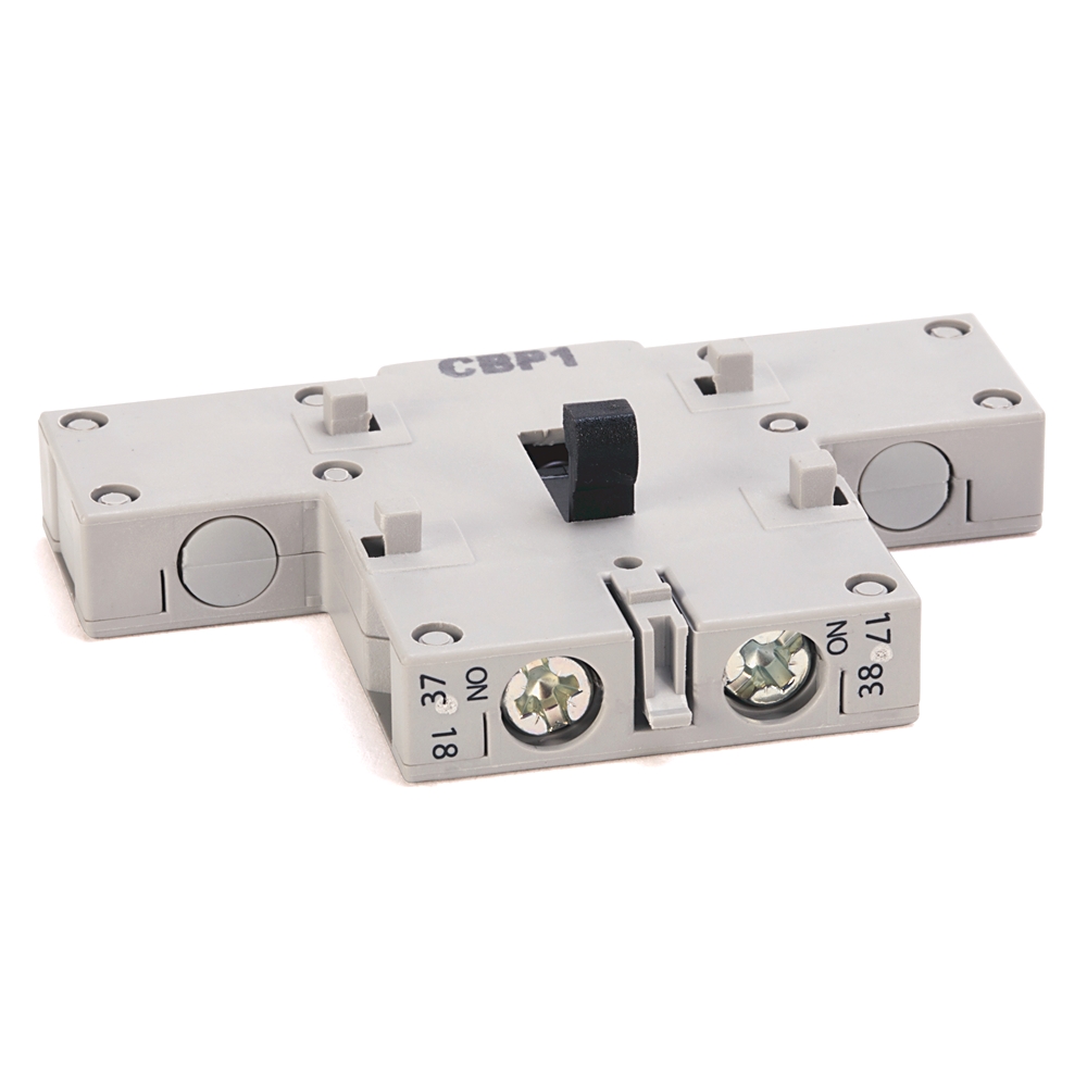 Allen-Bradley Allen-Bradley 194E-E-P22 194E 2 NO-2 NC Auxiliary Contact Block