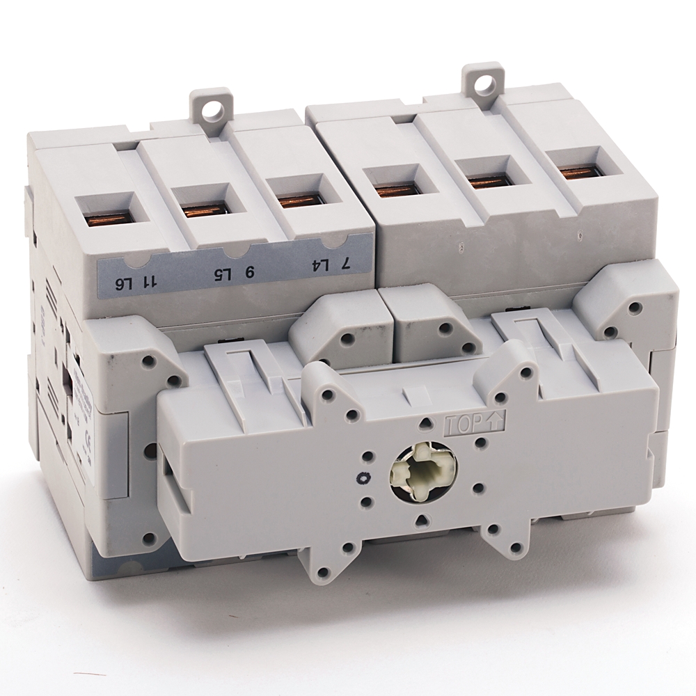 Allen-Bradley Allen-Bradley 194E-E100-1753-6N 100 A 194E Load switch