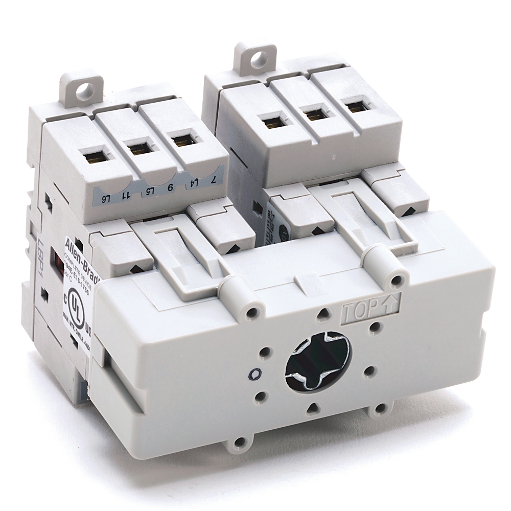 Allen-Bradley Allen-Bradley 194E-E16-1753-4G 16 A 194E Load switch