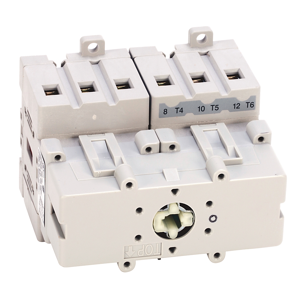 Allen-Bradley Allen-Bradley 194E-E25-1753 25 A 194E Load switch