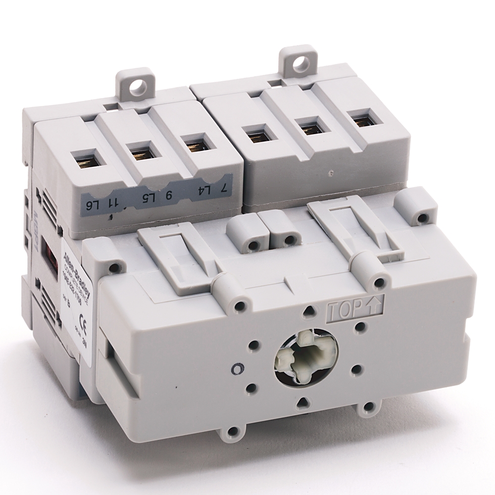 Allen-Bradley Allen-Bradley 194E-E32-1756 32 A 194E Load switch
