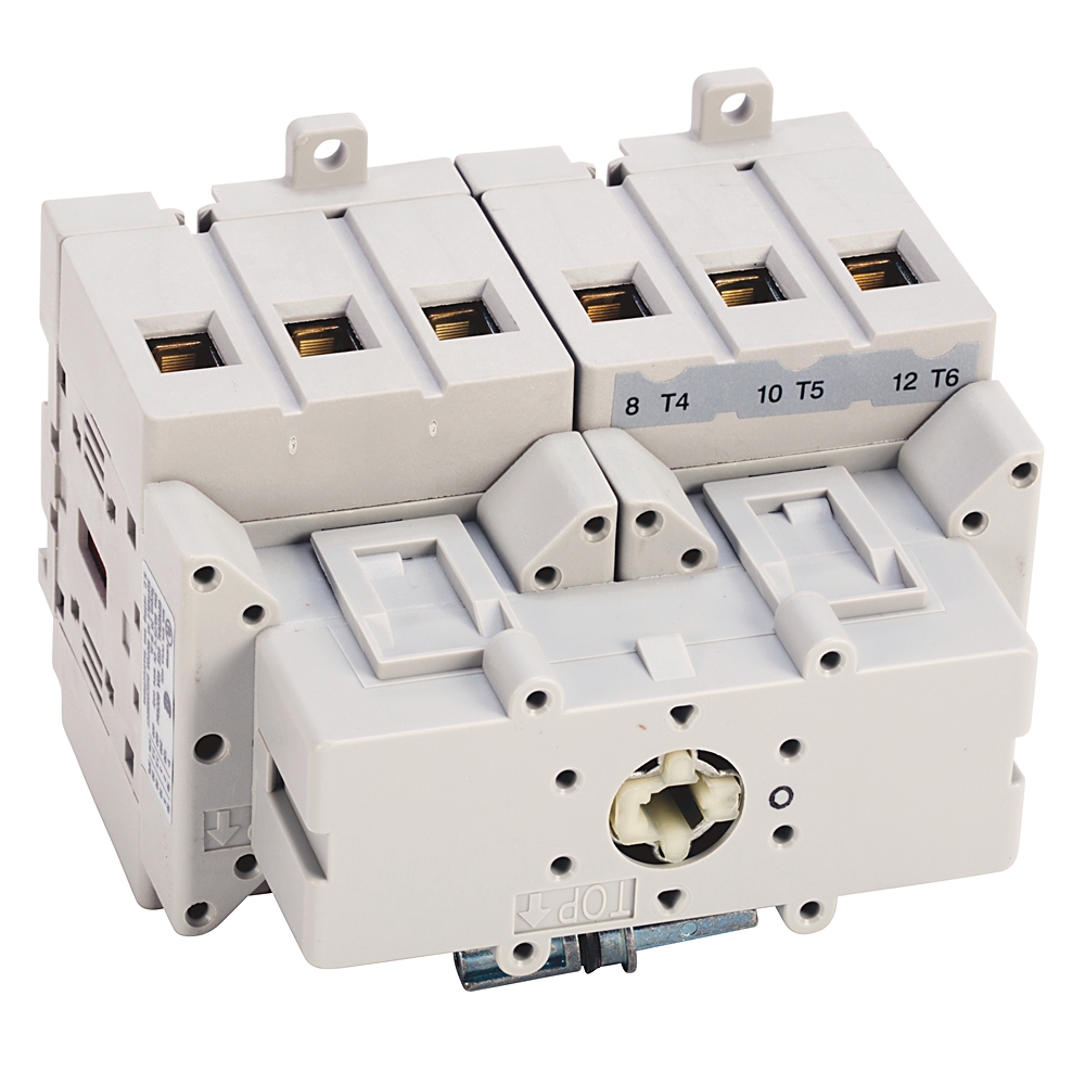 Allen-Bradley Allen-Bradley 194E-E40-3753 40 A 194E Load switch