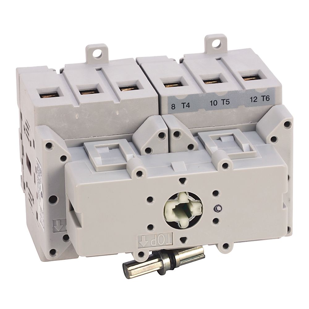 Allen-Bradley Allen-Bradley 194E-E63-1753 63 A 194E Load switch