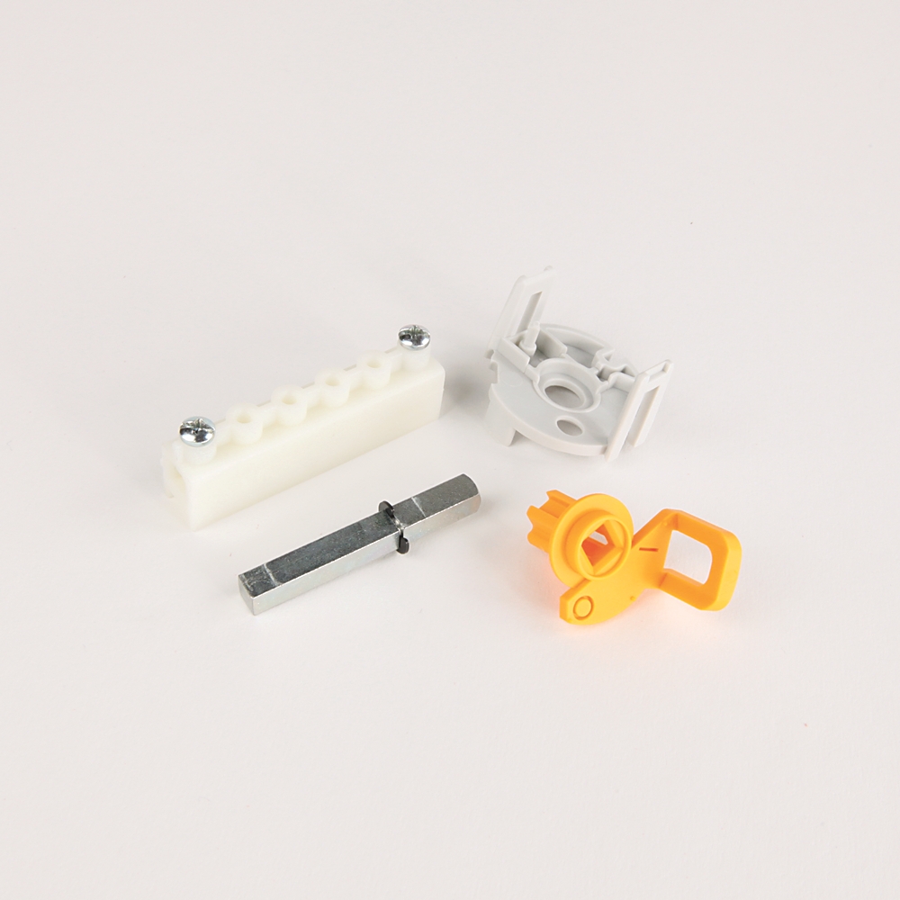 Allen-Bradley Allen-Bradley 194E-NS-P 194E Metal Shaft Adapter Kit