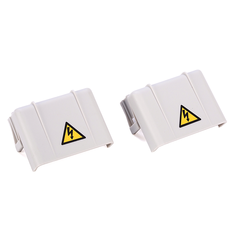 Allen-Bradley Allen-Bradley 194L-E20-C34 Terminal Cover 3 Pole 20 - 25 A