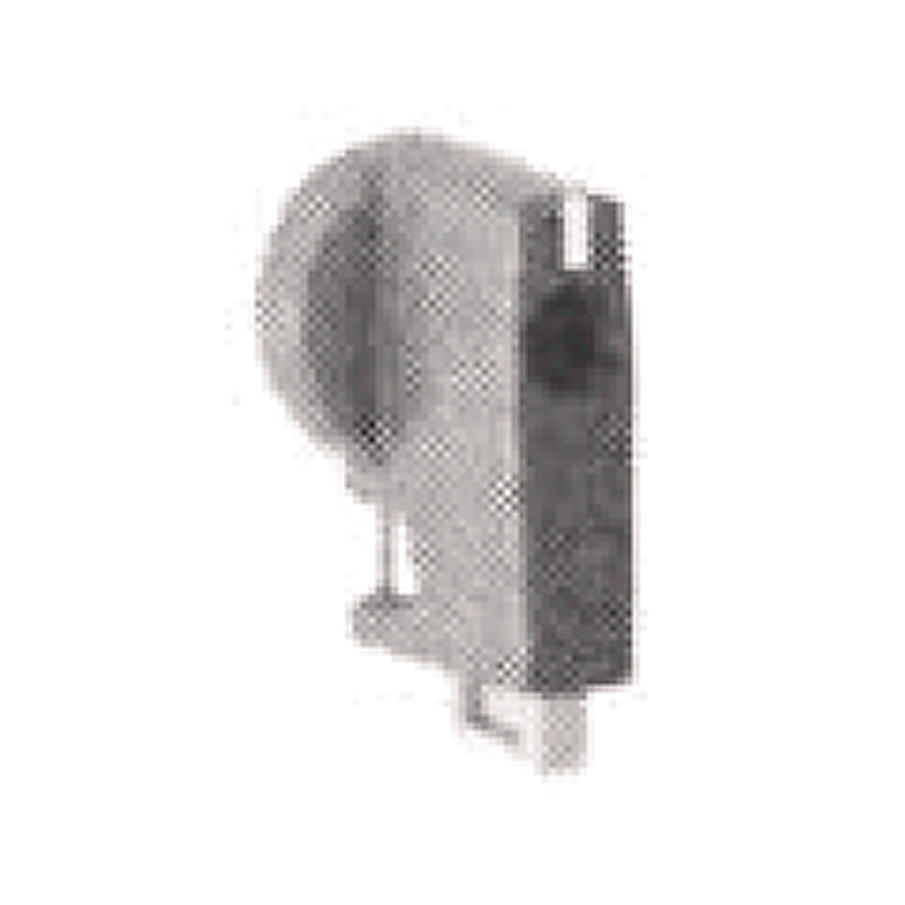 Allen-Bradley Allen-Bradley 194L-G2864R Control Knob Red
