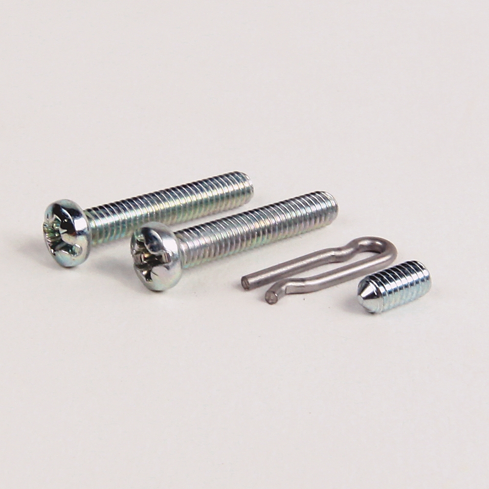 Allen-Bradley Allen-Bradley 194R-30-HDWR 194R Replacement Mounting Hardware
