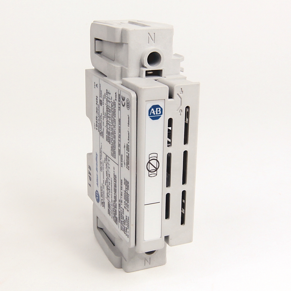 Allen-Bradley Allen-Bradley 194R-30-NN 194R30A UL 40A IEC 4th Power Pole Module