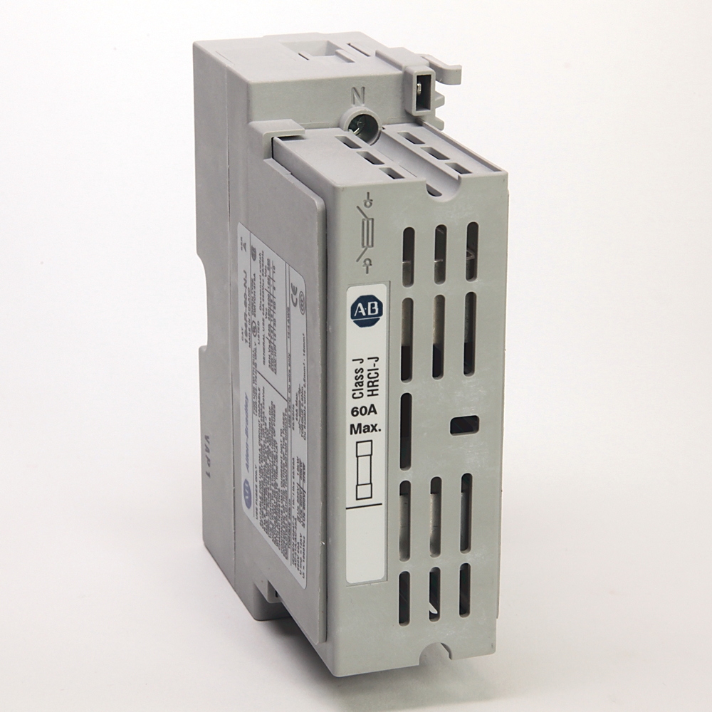 Allen-Bradley Allen-Bradley 194R-60-NJ 194R 60 Ampere 4th Power Pole Module