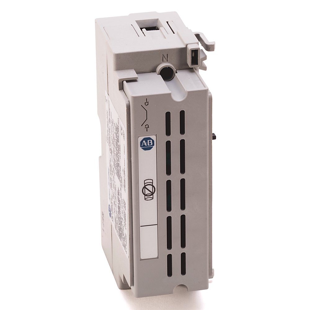 Allen-Bradley Allen-Bradley 194R-60-NN 194R 60A 4th Pole Module