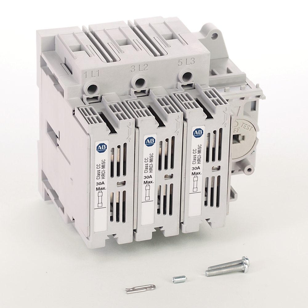 Allen-Bradley Allen-Bradley 194R-C30-1753S 194R Disconnect Switch
