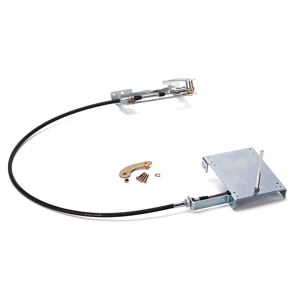 Allen-Bradley Allen-Bradley 194R-FC04 Cable-Operated Accessory 4 Foot