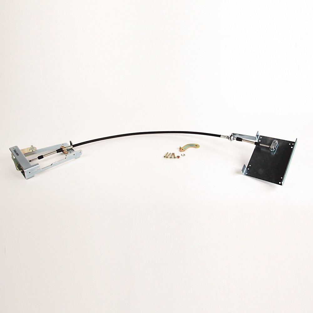 Allen-Bradley Allen-Bradley 194R-FC06 Cable-Operated Accessory 6 Ft