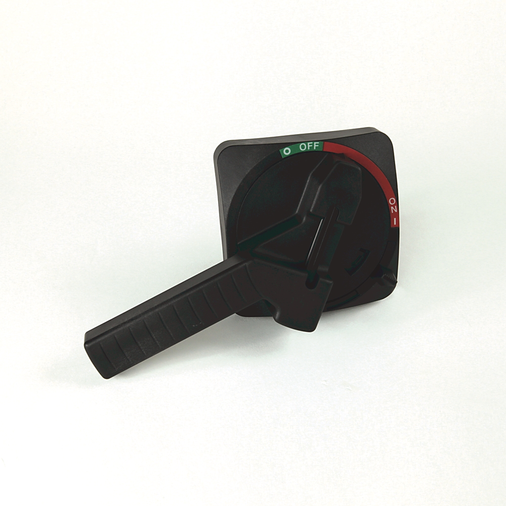 Allen-Bradley Allen-Bradley 194R-HM1-N1 194R 100-400 A Operating Handle
