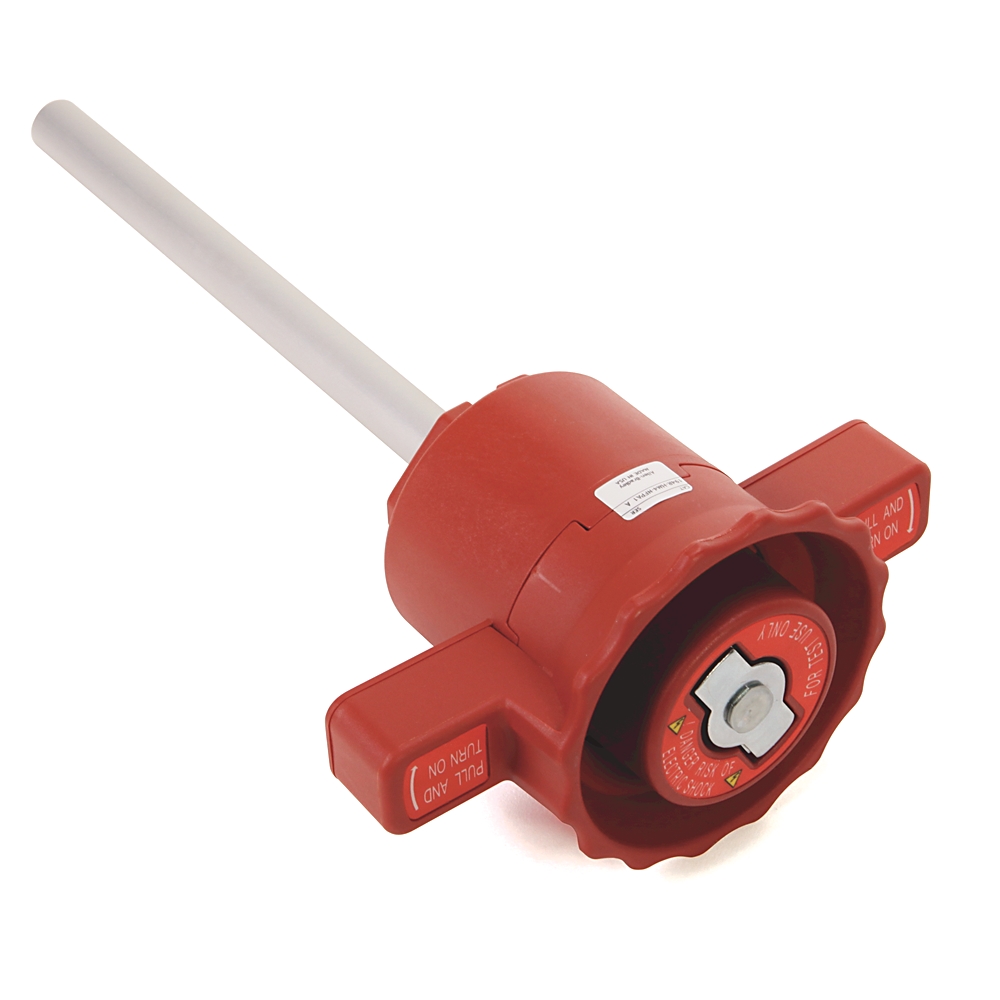 Allen-Bradley Allen-Bradley 194R-HM4-NFPA1 194R Internal Operating Handle