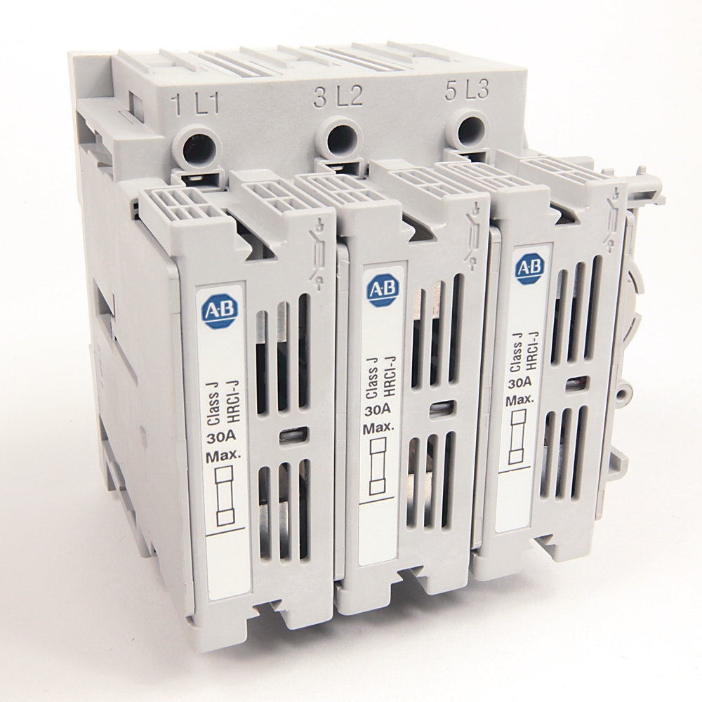 Allen-Bradley Allen-Bradley 194R-J30-1753S 194R Disconnect Switch