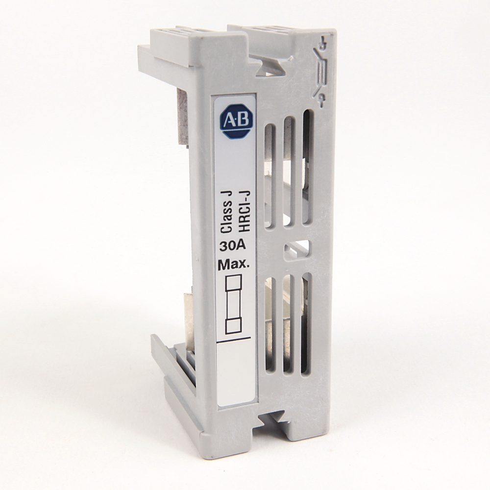 Allen-Bradley Allen-Bradley 194R-J30-FC 194R 30 A Replacement Fuse Carrier