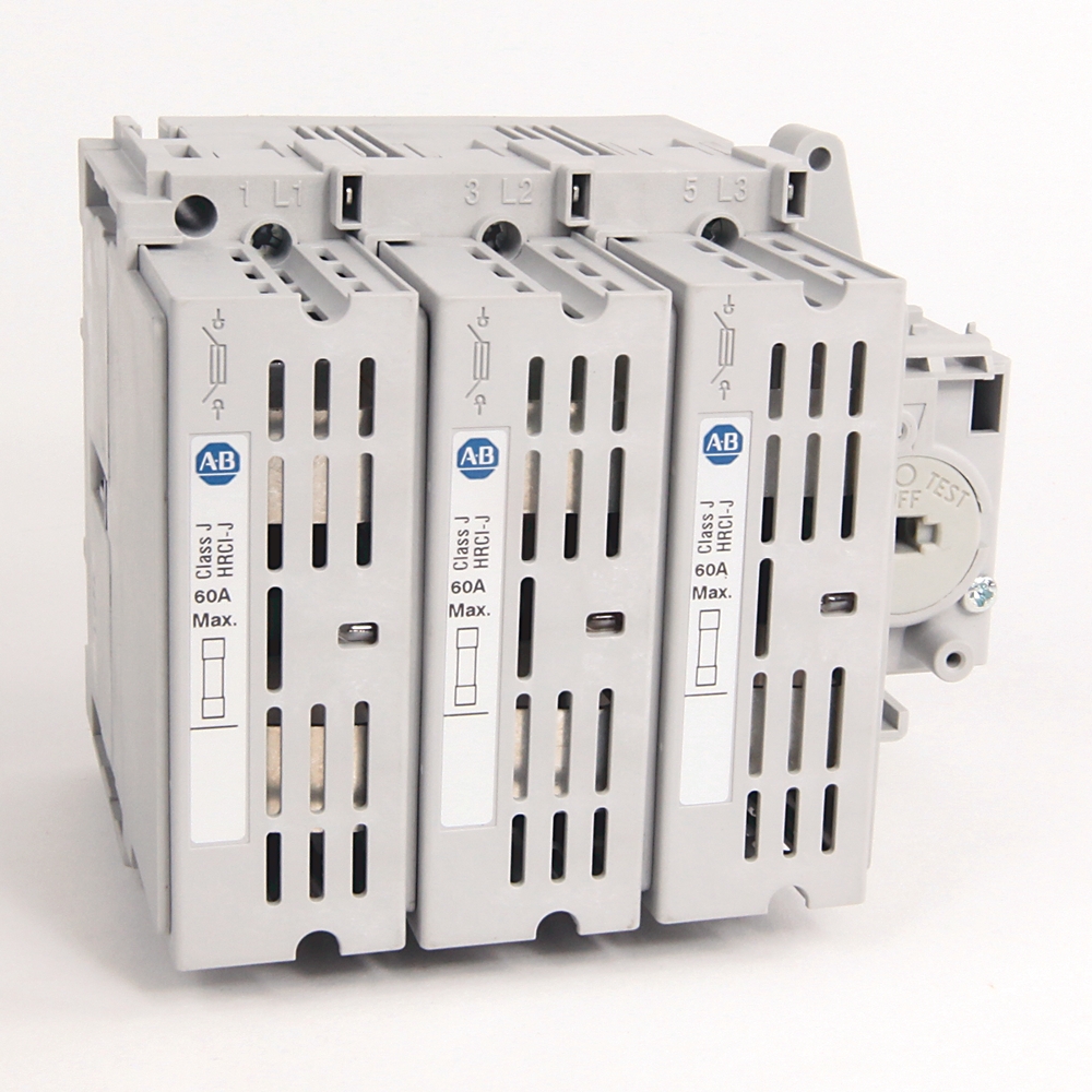 Allen-Bradley Allen-Bradley 194R-J60-1753S 194R Disconnect Switch