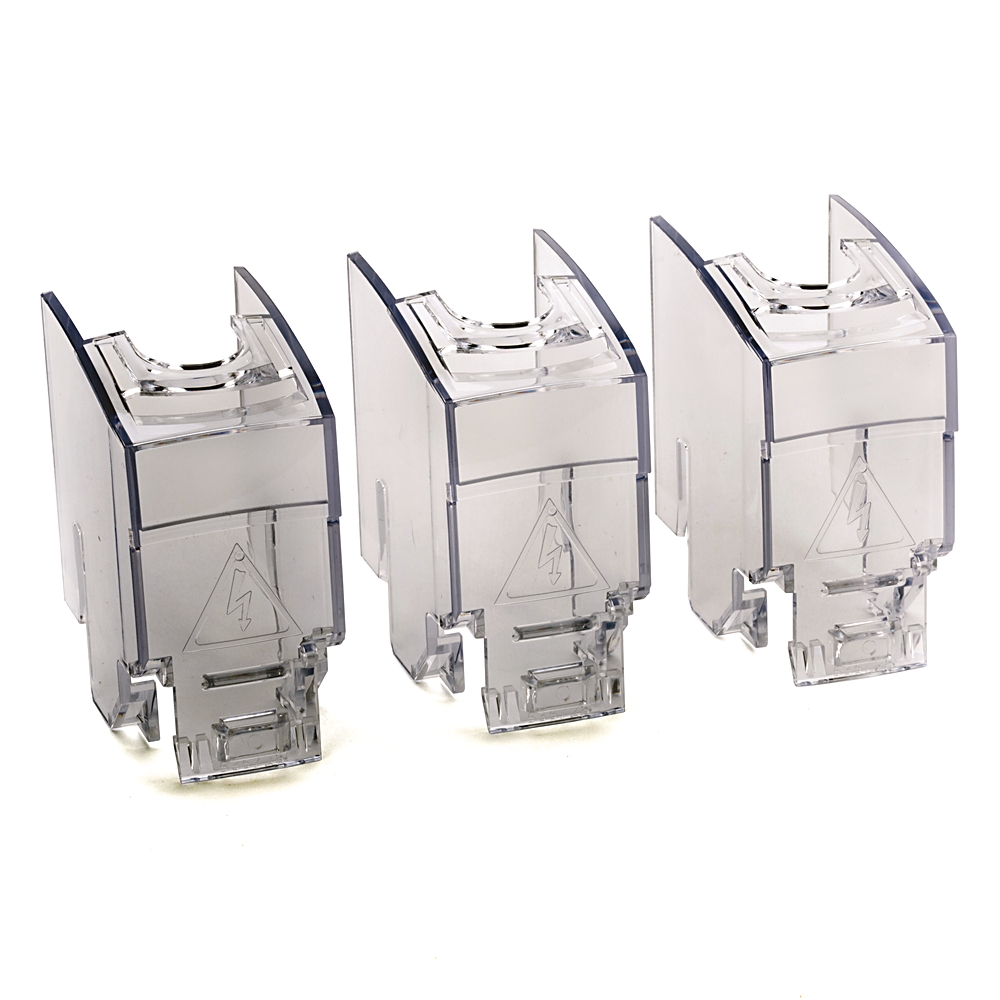 Allen-Bradley Allen-Bradley 194R-LNC31 194R IEC Terminal Shields