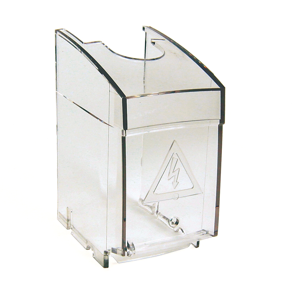 Allen-Bradley Allen-Bradley 194R-LNC32 194R UL-IEC Terminal Shields
